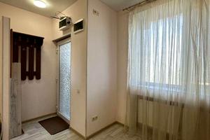 квартира по адресу Семена Палия ул., 22А