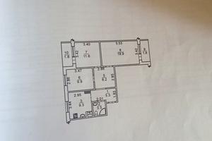квартира за адресою Лазурна вул., 34