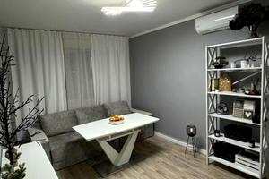 квартира за адресою Полтавська вул., 4