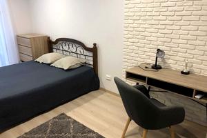 квартира по адресу Максютова ул., 3