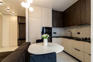 квартира за адресою Полуботка, 1