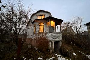 будинок за адресою Ромашкова