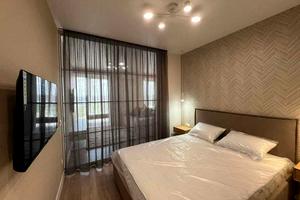 квартира за адресою Центральний бульв., 28