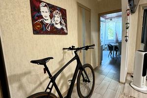квартира за адресою Перспективна вул., 1
