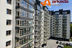 квартира по адресу Августина Волошина, 2