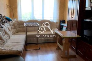 квартира по адресу Европейский бульв., 27