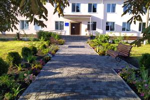 будинок за адресою Олени Теліги вул. (8 березня)