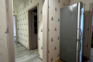 квартира за адресою Лісового вул., 25