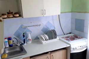 квартира за адресою Мостицька вул., 8
