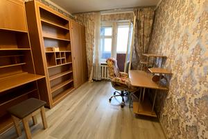 квартира за адресою Здолбунівська вул., 3-Б
