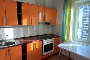 квартира по адресу Приречная ул., 37