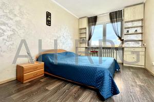 квартира за адресою Смілянська вул., 15
