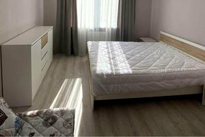 квартира по адресу Елизаветы Чавдар ул., 22