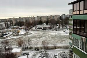 квартира по адресу Тракторостроителей просп., 103г