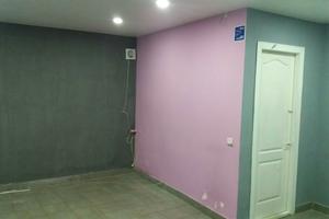 коммерческая по адресу Квитки-Основьяненко ул., 33