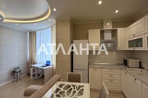 квартира за адресою Аркадійське плато вул. (Гагаринське плато), 5а к2