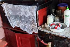 дом по адресу Поштова, 14