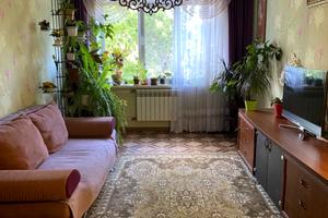 квартира по адресу Махачкалинская, 6
