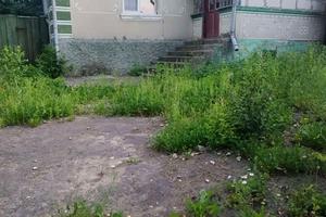 дом по адресу Костива ул.