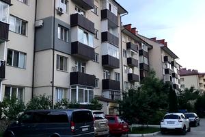 квартира за адресою Дмитра Климпуша вул., 5