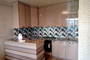 квартира за адресою Демянська, 30