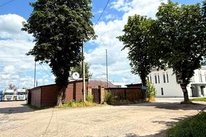 коммерческая по адресу Фабричная ул., 2а