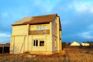 дом по адресу с. Лебедевка, Шолуденка, 48б