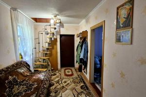 дом по адресу СТ Червона Калина