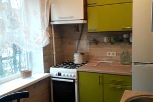 квартира по адресу Уинстона Черчилля ул. (Красноткацкая), 18-А