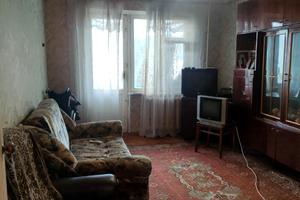 квартира по адресу Франтишека Крала ул., 37а