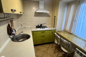 квартира по адресу Кучера Василия ул., 6