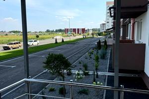 квартира по адресу Співдружності ул., 10