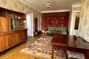 квартира за адресою Скарбова вул., 5