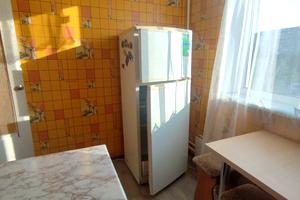 квартира по адресу Людвига Свободы просп., 46