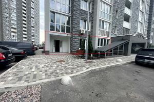 комерційна за адресою Ревуцького вул., 54-Б