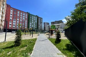 квартира по адресу Богдана Хмельницкого ул., 57д
