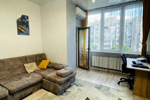 квартира за адресою Стрийська вул., 86