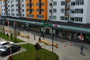 квартира по адресу Немировское шоссе, 94-Ж, к.1-3