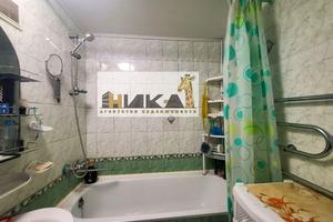 квартира за адресою Космічна вул., 124
