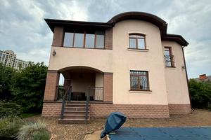 будинок за адресою Київ, Лугова вул., 32 А