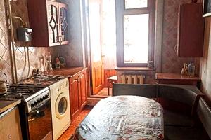 квартира по адресу Семена Палия, 72