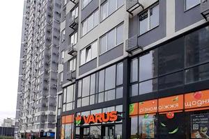 коммерческая по адресу Ревуцкого ул., 40-В