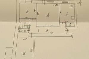 квартира по адресу Брацлавская ул. (Островского), 62