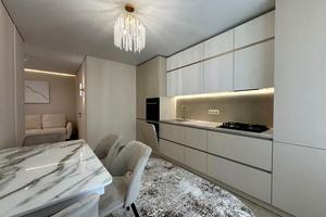 квартира по адресу Степана Бандеры ул., 77-Б
