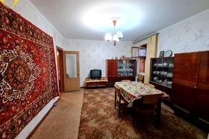 квартира по адресу Евгения Чикаленко ул., 71