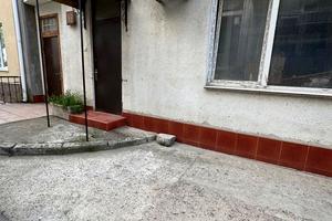 квартира по адресу Дача Ковалевского ул., 101А
