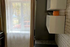 квартира по адресу Добровольского