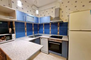 квартира по адресу Урловская ул., 23