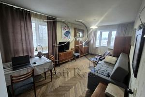 квартира за адресою Новгород-Сіверська вул. (Новгородська), 11
