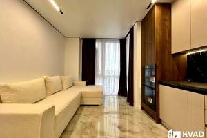 квартира за адресою Степана Бандери вул., 79